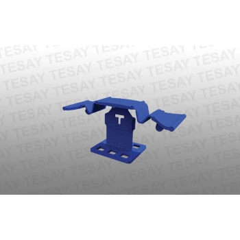 FTPR09 - Pratik Fayans Tesviye Klipsi