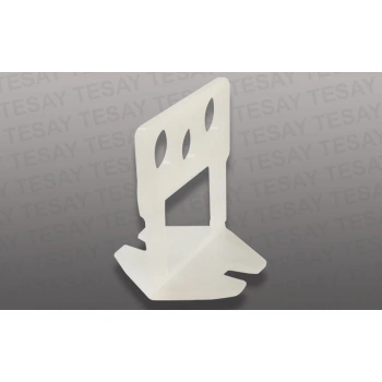 FTSF0102 - 2mm Fayans Tesviye Klipsi(200 lu)