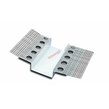 FUGAFİLE3020 - PVC Fileli Fuga Profilleri