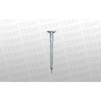 GZVİDA- GEÇİŞ GİZLİ VİDA