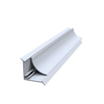 ICE-65 - Soğuk Oda Profilleri