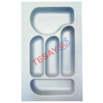 KL-09 / 30X49 Kaşıklık