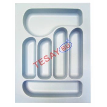 KL-10 / 37X49 Kaşıklık