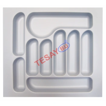 KL-12 / 55X49 Kaşıklık