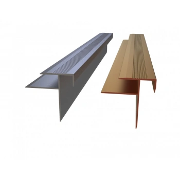 LPBR08 -8 MM LAMİNANT PARKE BURUNLUĞU 270 CM