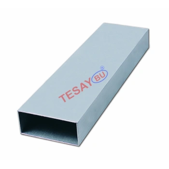 MAST7030-600 - 70*30 Alüminyum Sıva Mastarı