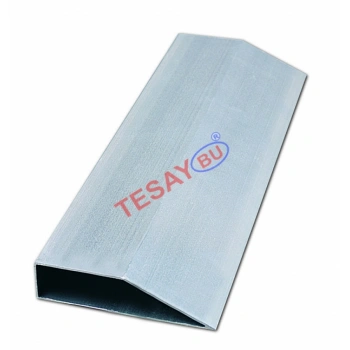 MASTBICK-600 - Alüminyum Bıçak Mastar