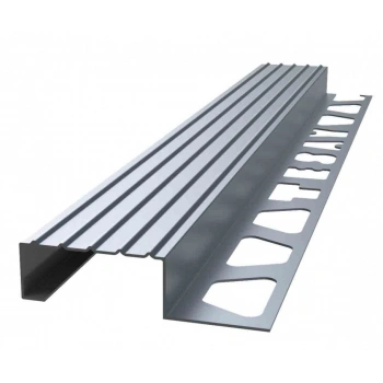 PSBS1230 PASLANMAZ BASAMAK PROFİLİ 270 CM