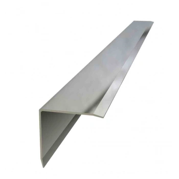 PSLPR4010 - SÜPER AYNA PASLANMAZ ÇELİK L PROFİLİ