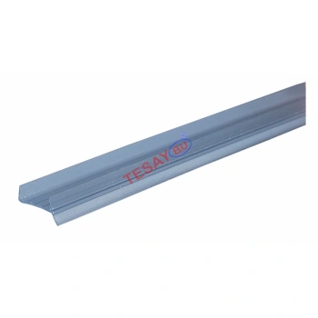 SM-18 / 18 mm Sızdırmazlık Profili