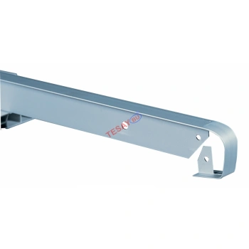 TÇ-04 / Tezgh. Damlalıklı Önden Kapalı T Çıta