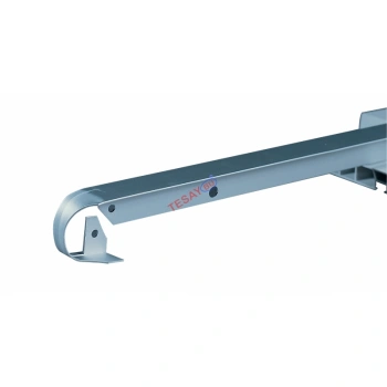 TÇ-06 / Oval Tezgah İki Tarafklı Ara Çıta