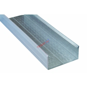 TC - Tavan C Profili