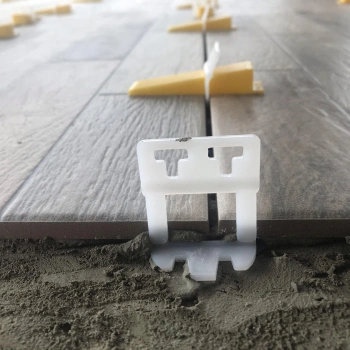 Tesay 2mm Fayans Tesviye Klipsi(200 lü)