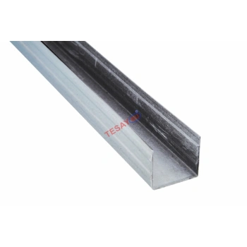 TU - Tavan U Profili