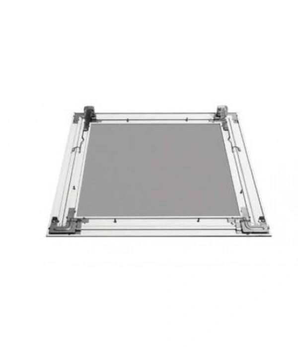 AMKP60*60 Alüminyum Alçıpan Müdahale Kapağı 60x60