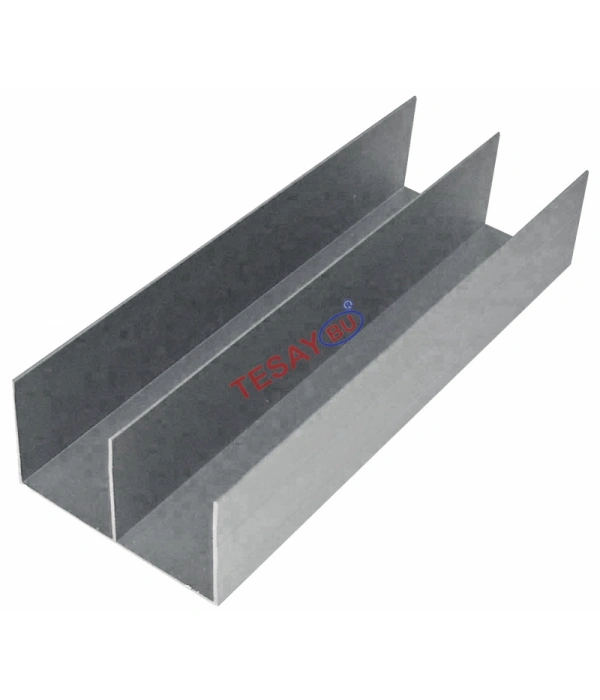 ARP-287 / Alüminyum Üst Ray