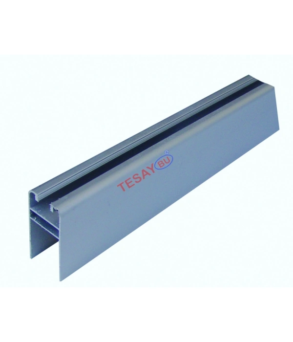 ARP-297 / Alüminyum Alt Bağlantı