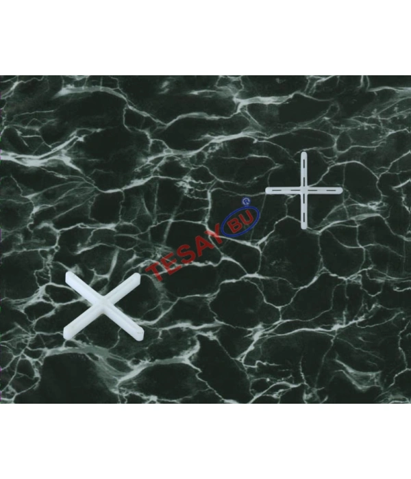 ARTI0201 - 2 mm Oluklu Derz Artısı