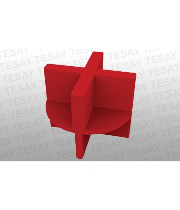 ARTI0203 - Fonksiyonel Derz Artısı (2 mm - 3 mm)