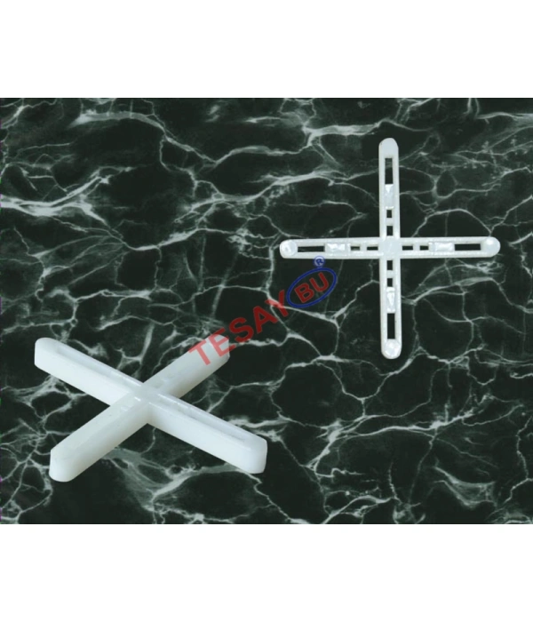 ARTI0301 - 3 mm Oluklu Derz Artısı