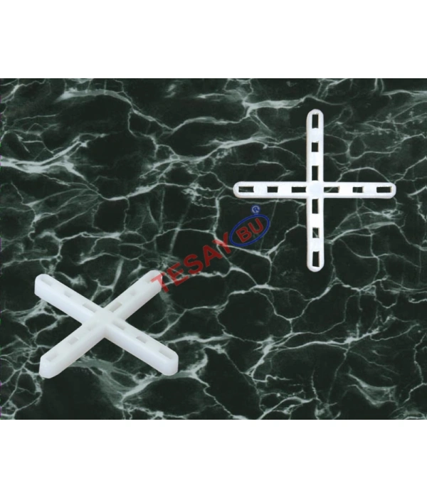 ARTI0401 - 4 mm Oluklu Derz Artısı