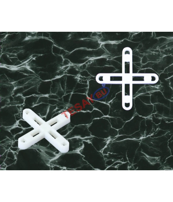 ARTI0501 - 5 mm Oluklu Derz Artısı