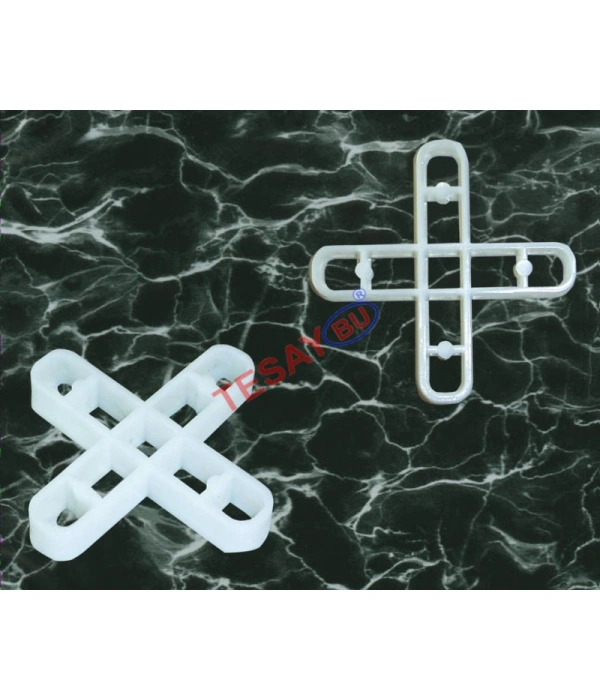 ARTI0801 - 8 mm Oluklu Derz Artısı