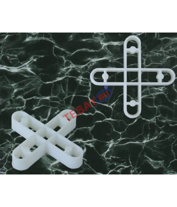 ARTI1001 - 10 mm Oluklu Derz Artısı