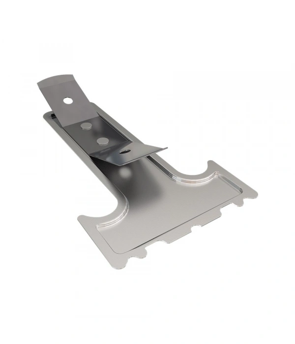 ASMA - Askı Maşası (Yaylı Maşa)