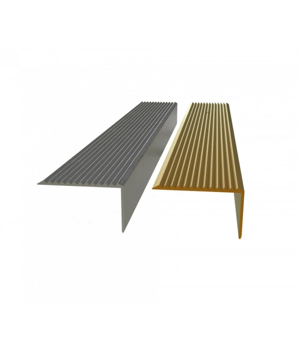 BK3822 - 38x22 ALÜM. MERDİVEN KÖŞEBENTİ MAT ELOKSAL 250 CM