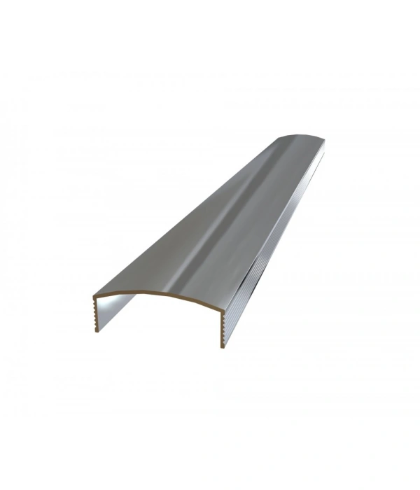 BRDA3010 - 30 mm Dış Bükey Bordür Profili