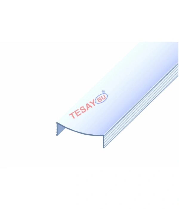 BRDA3020 - 30 mm İç Bükey Bordür Profili