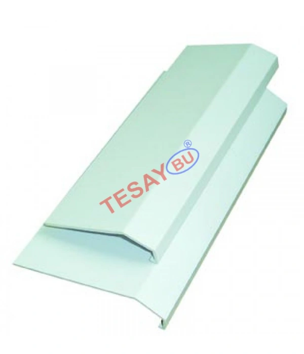 DENPVC110 - PVC Denizlik Uzatma Profilleri