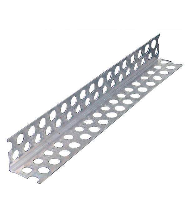 DKPALM300 - Alüminyum Alçı Köşe Profilleri