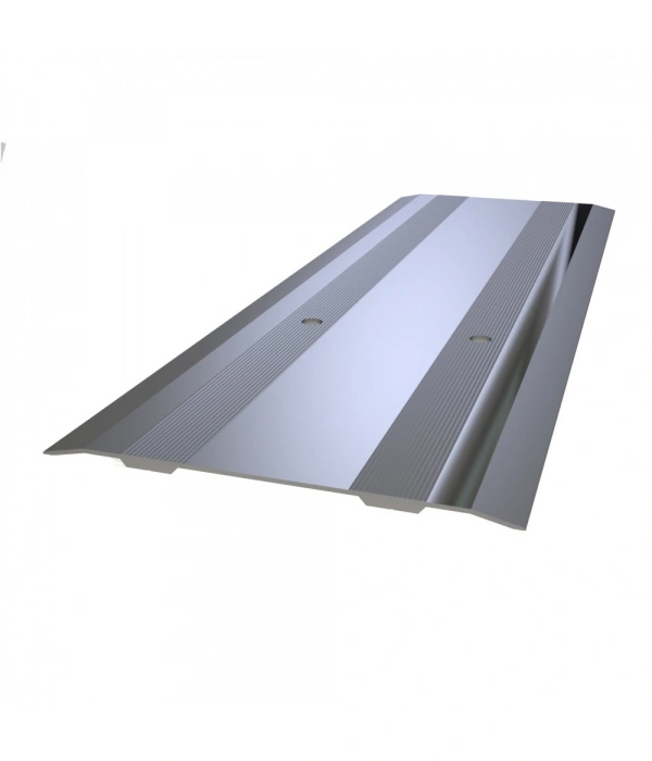 DLTK100- 100 mm DİLATASYON KAPAK PROFİLLERİ
