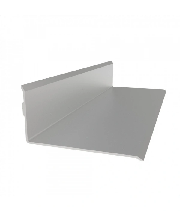 DLTK50*100- 100 mm DİLATASYON DUVAR ZEMİN  KAPAK PROFİLLERİ