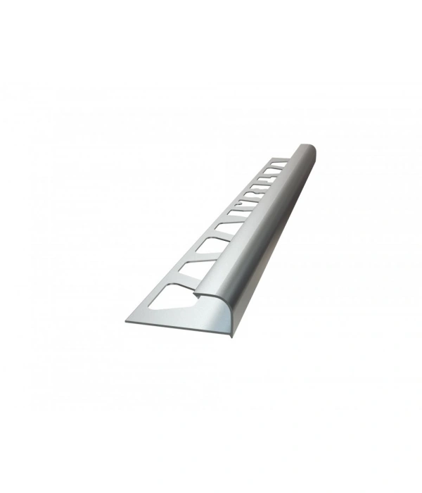 FÇDA08 - Alüminyum Dış Köşe Fayans Profilleri