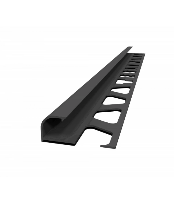 FÇDAB10 10MM ALÜM.BOYALI DIŞ KÖŞE SERAMİK PROFİLLERİ 270 CM