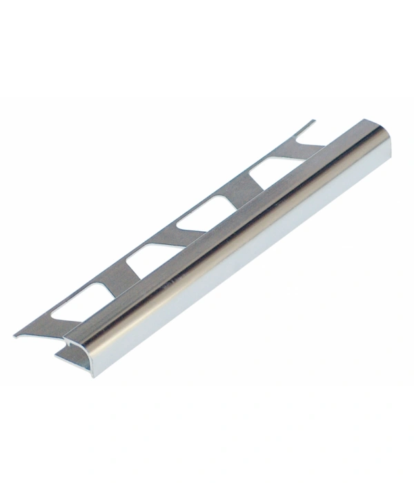 FÇDAK06 - 6 mm Parlak Alüm. Dış Köşe Fay.Çıtaları