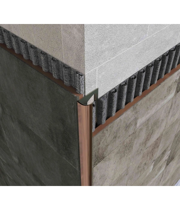 FÇPSOE1260-12 MM AÇIK OVAL PASL. FAY. ÇITASI AYNA BAKIR 270 CM