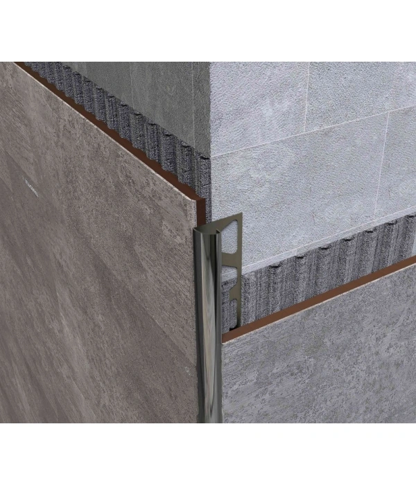 FÇPSOE1270-12 MM AÇIK OVAL PASL. FAY. ÇITASI AYNA SİYAH 270 CM