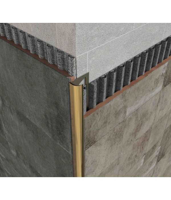 FÇPSOE1420-14 MM AÇIK OVAL PASL. FAY. ÇITASI AYNA SARI 270 CM