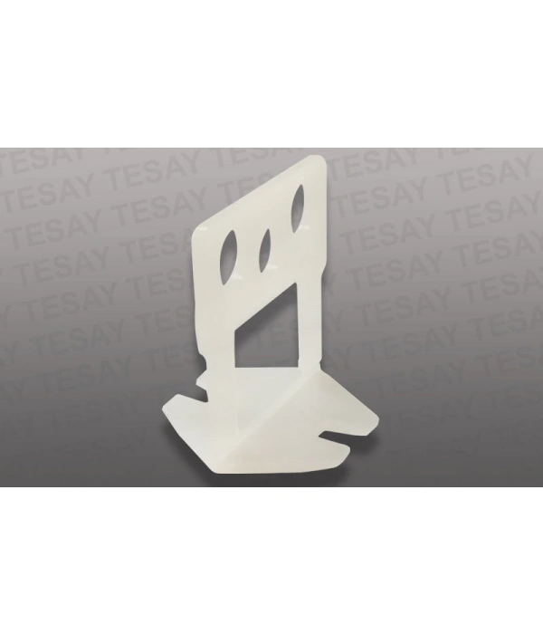 FTSF0102 - 2mm Fayans Tesviye Klipsi(200 lu)