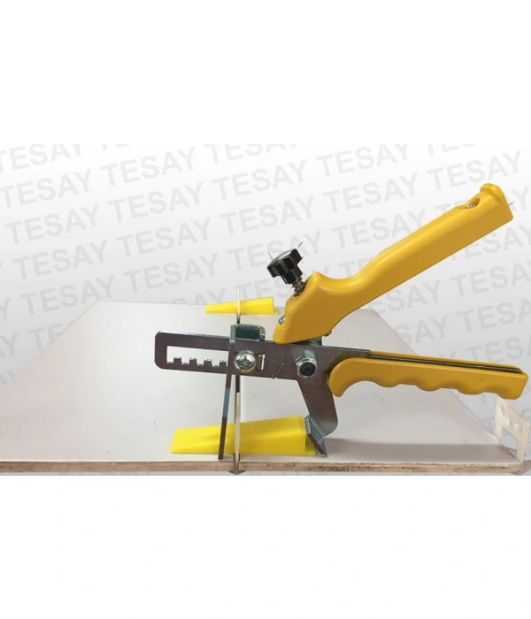 FTSF0102 - 2mm Fayans Tesviye Klipsi(200 lu)