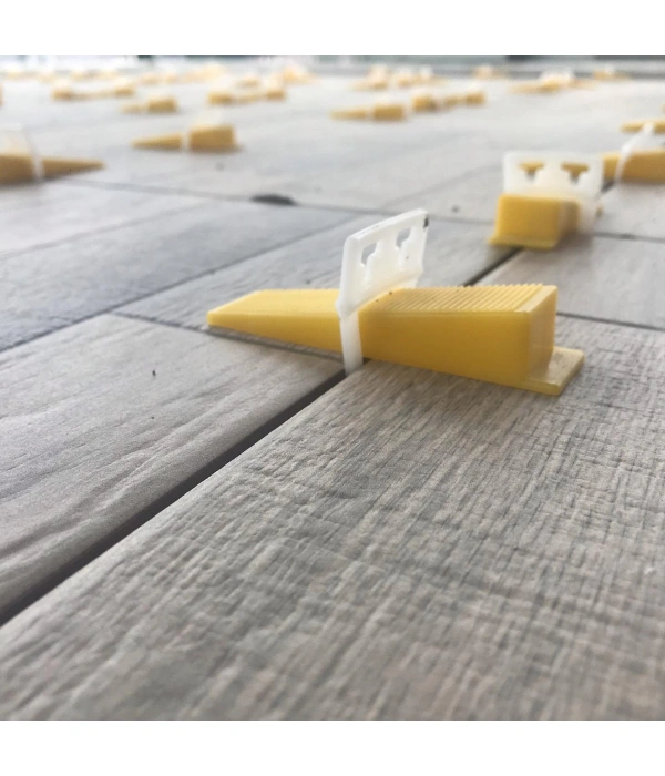 FTSF02- FAYANS TESVİYE KAMASI (100lu)