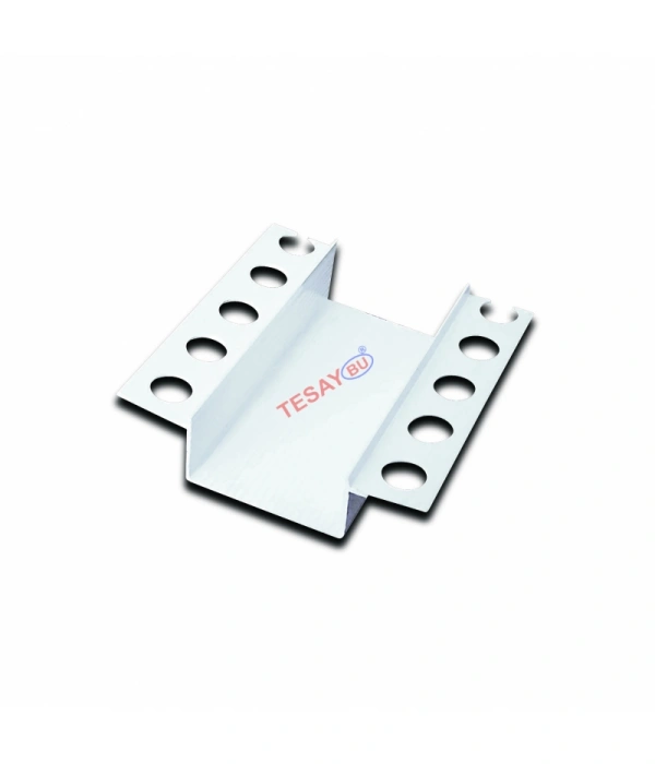 FUGA2518 - PVC Fuga Profilleri