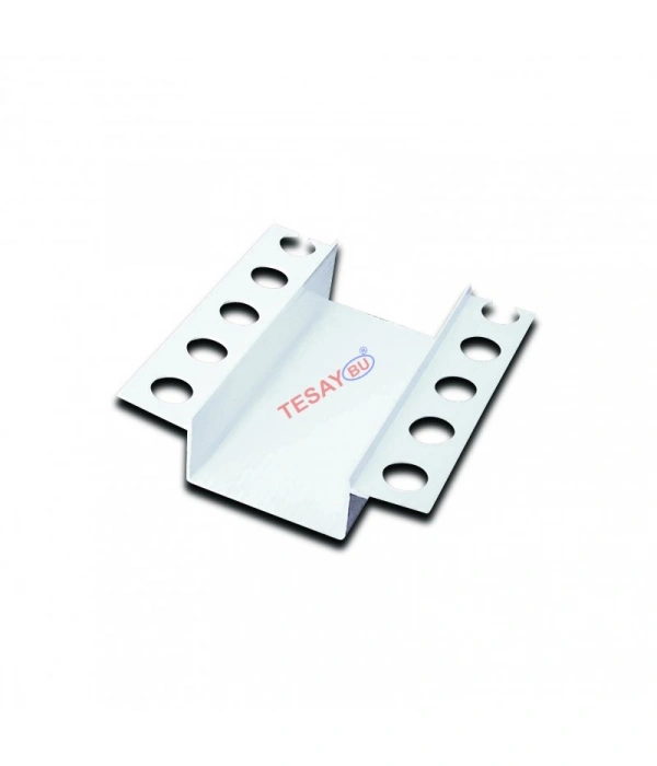 FUGA3020 - PVC Fuga Profilleri