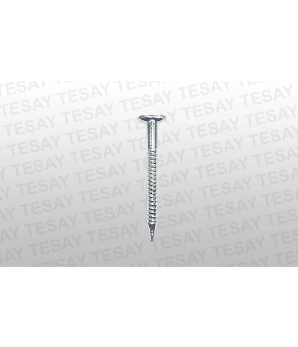 GZVİDA- GEÇİŞ GİZLİ VİDA