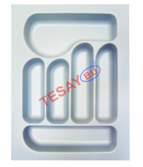 KL-10 / 37X49 Kaşıklık